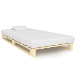 VidaXL 285234 sommier