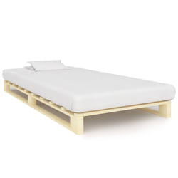 VidaXL 285235 sommier