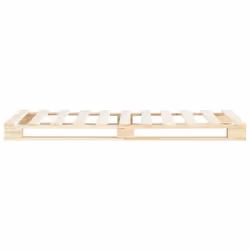 VidaXL 285235 sommier