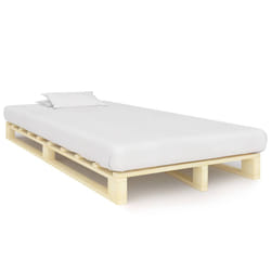 VidaXL 285236 sommier