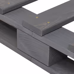 VidaXL 285249 sommier - Vue supplémentaire 5