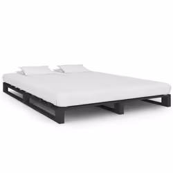 VidaXL 285250, Gris, 1200 mm, 2 m, 140 mm, 1200 x 2000 mm, 1 pièce(s)