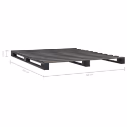 VidaXL 285250 sommier - Vue supplémentaire 7