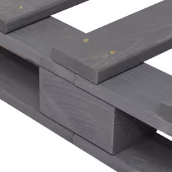 VidaXL 285251 sommier - Vue supplémentaire 5