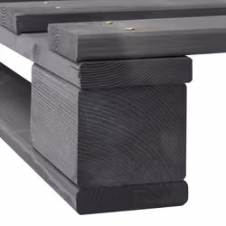 VidaXL 285253 sommier - Vue supplémentaire 6