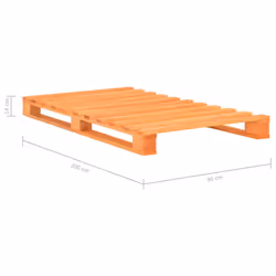 VidaXL 285262 sommier - Vue supplémentaire 7