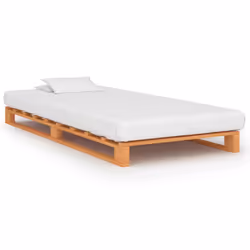VidaXL 285263, Marron, 1000 mm, 2 m, 140 mm, 1000 x 2000 mm, 1 pièce(s)