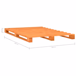 VidaXL 285266 sommier - Vue supplémentaire 7