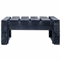 VidaXL 45761 pouf
