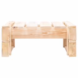 VidaXL 45767 pouf