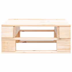 VidaXL 45767 pouf
