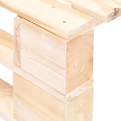 VidaXL 45767 pouf - Vue supplémentaire 4