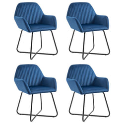 VidaXL 277005 chaise restaurant