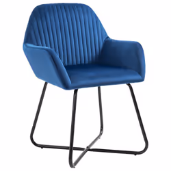 VidaXL 277005 chaise restaurant