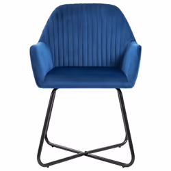 VidaXL 277005 chaise restaurant