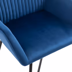 VidaXL 277005 chaise restaurant - Vue supplémentaire 6