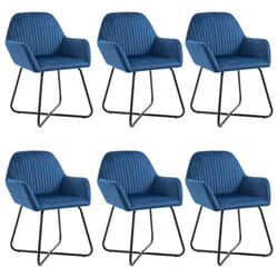 VidaXL 277006 chaise restaurant
