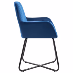 VidaXL 277006 chaise restaurant - Vue supplémentaire 4
