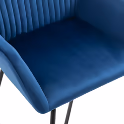 VidaXL 277006 chaise restaurant - Vue supplémentaire 6