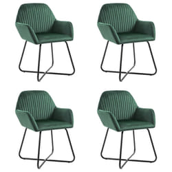 VidaXL 277007 chaise restaurant