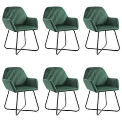 VidaXL 277008 chaise restaurant