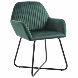 VidaXL 277008 chaise restaurant
