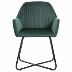 VidaXL 277008 chaise restaurant