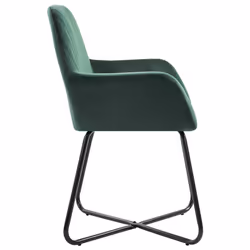 VidaXL 277008 chaise restaurant - Vue supplémentaire 4