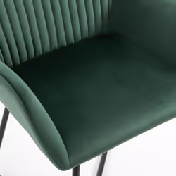 VidaXL 277008 chaise restaurant - Vue supplémentaire 6