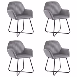 VidaXL 277009, Polyester, 610 mm, 610 mm, 840 mm, 42 cm, 41,5 cm