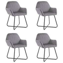 VidaXL 277009 chaise restaurant