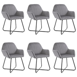 VidaXL 277010 chaise restaurant