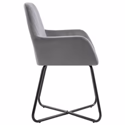 VidaXL 277010 chaise restaurant - Vue supplémentaire 4