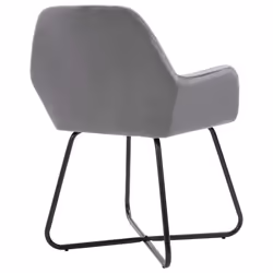 VidaXL 277010 chaise restaurant - Vue supplémentaire 5