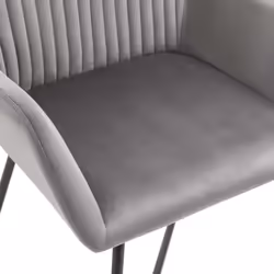 VidaXL 277010 chaise restaurant - Vue supplémentaire 6