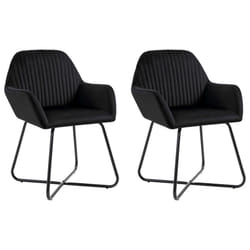 VidaXL 277011 chaise restaurant