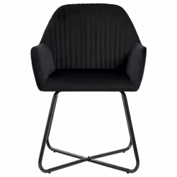 VidaXL 277011 chaise restaurant