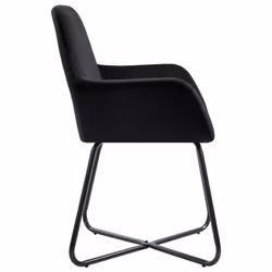 VidaXL 277011 chaise restaurant - Vue supplémentaire 4