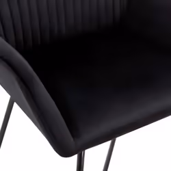 VidaXL 277011 chaise restaurant - Vue supplémentaire 6