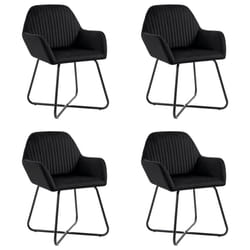 VidaXL 277012 chaise restaurant