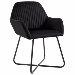 VidaXL 277012 chaise restaurant