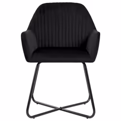 VidaXL 277012 chaise restaurant