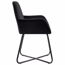 VidaXL 277012 chaise restaurant - Vue supplémentaire 4