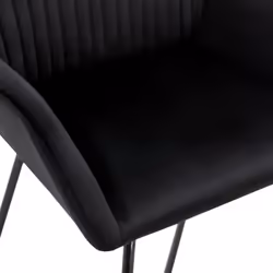 VidaXL 277012 chaise restaurant - Vue supplémentaire 6