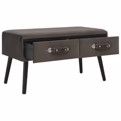VidaXL 277080 établi d'intérieur