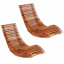 VidaXL 277093, Linge, Bois d'acacia, 600 mm, 1490 mm, 860 mm