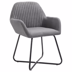 VidaXL 277097 chaise restaurant