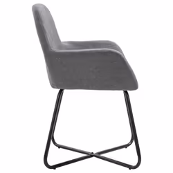 VidaXL 277097 chaise restaurant - Vue supplémentaire 4