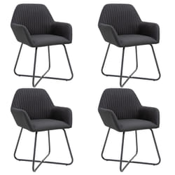 VidaXL 277106 chaise restaurant