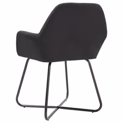 VidaXL 277106 chaise restaurant - Vue supplémentaire 5